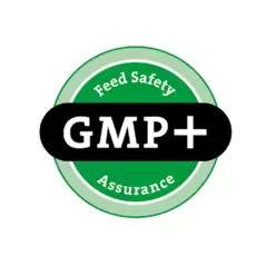 Certyfikat GMP+